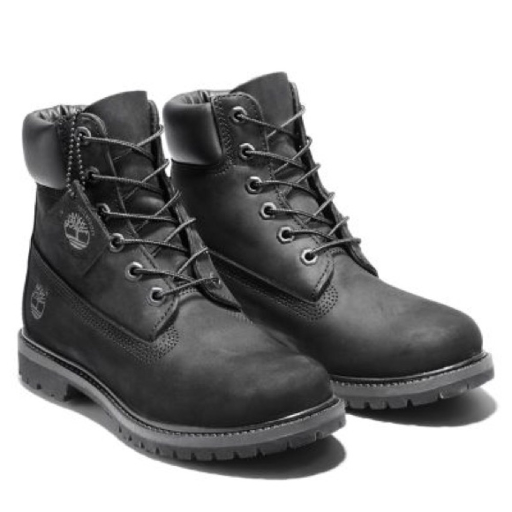 Timberland Premium Waterproof Leather Boots